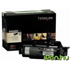 Lexmark 0064016SE EREDETI nyomtatópatron & toner