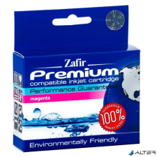 Lexmark 14N1070 100XL MAGENTA 100% ÚJ UGY. ZAFÍR TINTAPATRON nyomtatópatron & toner