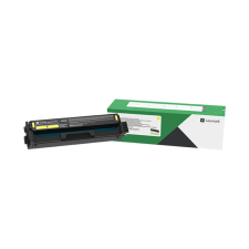 Lexmark 20N20Y0 Eredeti Toner Sárga (20N20Y0) nyomtatópatron & toner