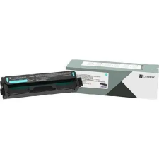 Lexmark 20N2HC0 1 db Cián Eredeti toner nyomtatópatron & toner