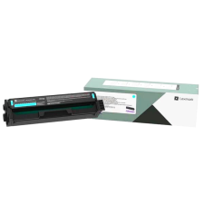 Lexmark 20N2HC0 Eredeti Toner Cián (20N2HC0) nyomtatópatron & toner