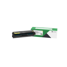 Lexmark 20N2HY0 Eredeti Toner Sárga (20N2HY0) nyomtatópatron & toner