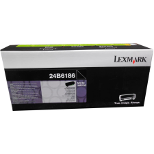 Lexmark 24B6186 EREDETI nyomtatópatron & toner