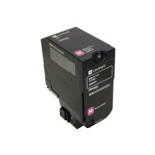Lexmark 24B6517 Eredeti Toner Magenta (24B6517) nyomtatópatron & toner