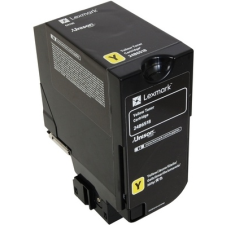 Lexmark 24B6518 EREDETI nyomtatópatron & toner