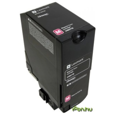 Lexmark 24B6718 EREDETI nyomtatópatron & toner