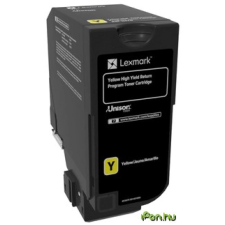 Lexmark 24B6719 EREDETI nyomtatópatron & toner