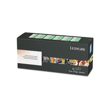 Lexmark 24B6846 Eredeti Toner Cián (24B6846) nyomtatópatron & toner