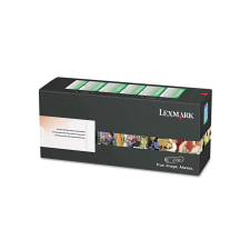Lexmark 24B6847 festékkazetta 1 dB Eredeti Magenta (24B6847) nyomtatópatron & toner