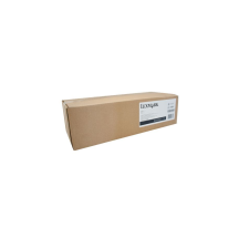 Lexmark 24B7502 festékkazetta 1 dB Eredeti Fekete (24B7502) nyomtatópatron & toner