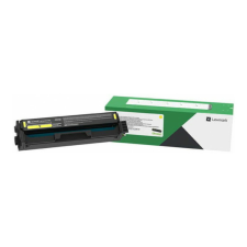 Lexmark 24B7559 Eredeti Toner Sárga nyomtatópatron & toner