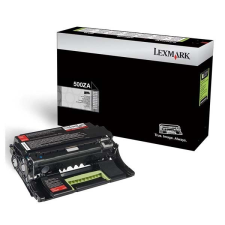 Lexmark 50F0ZA0 - eredeti optikai egység, black (fekete) nyomtatópatron & toner