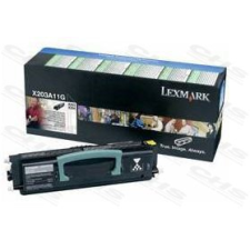 Lexmark 50F2H00 eredeti toner, fekete nyomtatópatron & toner