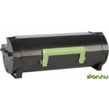 Lexmark 50F2X0E EREDETI nyomtatópatron & toner