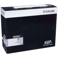 Lexmark 520ZA képalkotó egység fekete (52D0ZA0) (52D0ZA0) nyomtatópatron & toner
