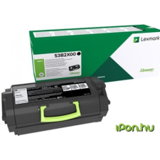 Lexmark 53B2X00 EREDETI nyomtatópatron & toner