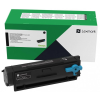 Lexmark 55B2000 Eredeti Toner Fekete