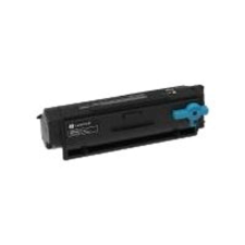 Lexmark 55B2000 festékkazetta 1 dB Eredeti Fekete (55B2000) nyomtatópatron & toner