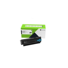 Lexmark 55B200E Eredeti toner - Fekete (55B200E) nyomtatópatron & toner