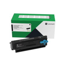 Lexmark 55B2H00 Eredeti Toner Fekete nyomtatópatron & toner
