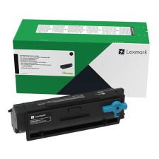 Lexmark 55B2X0E Eredeti Toner Fekete (55B2X0E) nyomtatópatron & toner