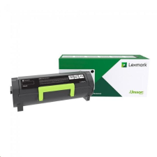 Lexmark 56F2X0E toner fekete (56F2X0E) nyomtatópatron & toner