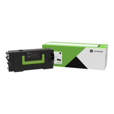 Lexmark 58D2H0E festékkazetta 1 dB Eredeti Fekete (58D2H0E) nyomtatópatron & toner