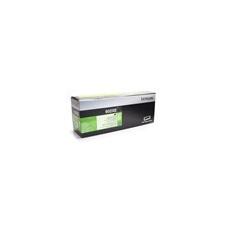 Lexmark 602XE toner nyomtatópatron & toner