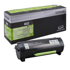 Lexmark 60F2000 Black toner (60F2000) nyomtatópatron & toner