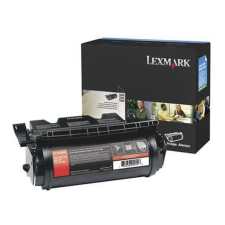 Lexmark 64040HW Eredeti Toner Fekete nyomtatópatron & toner