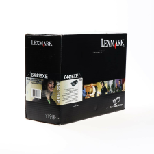 Lexmark 64416XE Toner (eredeti) nyomtatópatron & toner