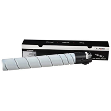 Lexmark 64G0H00 nagy kapacitású tonerkazetta (32,5K) (64G0H00) nyomtatópatron & toner