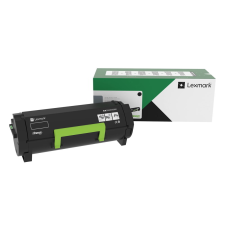 Lexmark 66S2X00 Eredeti Toner Fekete (66S2X00) nyomtatópatron & toner