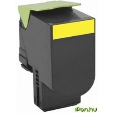 Lexmark 70C2HY0 EREDETI nyomtatópatron & toner