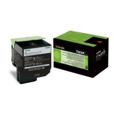 Lexmark 70C2XK0 EREDETI nyomtatópatron & toner