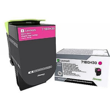 Lexmark 71B0H30 EREDETI nyomtatópatron & toner