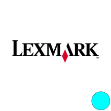 Lexmark 71B20C0 cyan toner (eredeti) nyomtatópatron & toner
