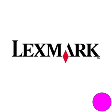 Lexmark 71B2HM0 High Magenta toner (71B2HM0) nyomtatópatron & toner