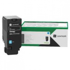 Lexmark 71C2HC0 toner /o/ nyomtatópatron & toner