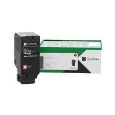 Lexmark 71C2HM0 festékkazetta 1 db Eredeti Magenta nyomtatópatron & toner