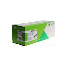 Lexmark 72K2XYE EREDETI nyomtatópatron & toner