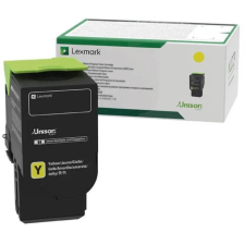 Lexmark 75M2HY0 EREDETI nyomtatópatron & toner