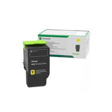 Lexmark 75M2HY0 Eredeti Toner Sárga (75M2HY0) nyomtatópatron & toner
