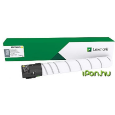 Lexmark 76C0HY0 EREDETI nyomtatópatron & toner