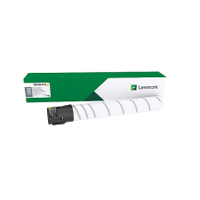 Lexmark 76C0HY0 Eredeti Toner Sárga nyomtatópatron & toner