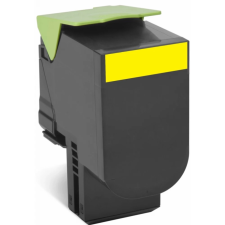 Lexmark 78C0U40 EREDETI nyomtatópatron & toner