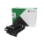 Lexmark 78C0ZK0 Eredeti Toner Dob egység - Fekete (78C0ZK0)
