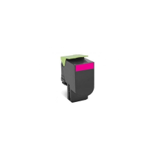 Lexmark 78C2XM0 extranagy kapacitású festékkazetta magenta nyomtatópatron & toner