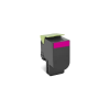 Lexmark 802HM nagy kapacitású festékkazetta magenta (80C2HM0)