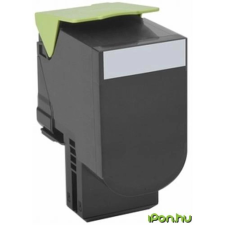 Lexmark 80C2XK0 EREDETI nyomtatópatron & toner